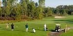 Indian Springs Metropark - Golf in White Lake, Michigan