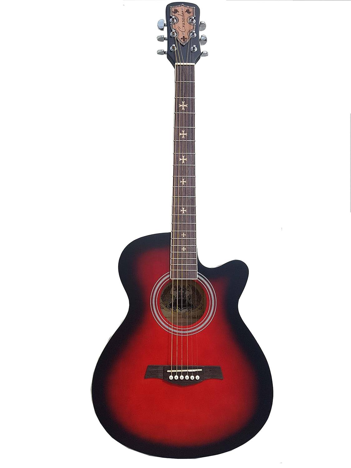 Crusader Acoustic Guitar product image