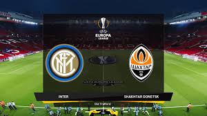 Head to head statistics and prediction, goals, past matches, actual form for champions league. Inter Milan Vs Shakhtar Donetsk Europa League 17 Aug 2020 Gameplay Youtube
