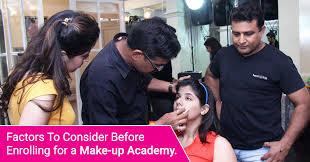india s best makeup academy in mumbai