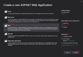 database first approach in asp dotnet