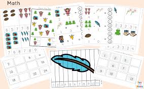 free letter f worksheets fun with mama