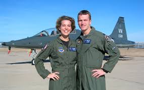 vance couple selected to pilot b 2s