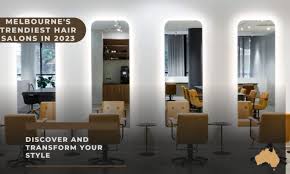 trenst hair salons
