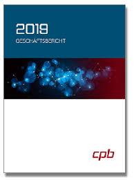 Cartagena protocol on biosafety (international biosafety agreement). Cpb Geschaftsbericht 2019 Cpb Software Ag