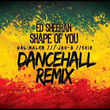 shir dancehall remix cover