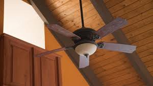 ceiling fan direction why rotation