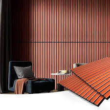 Art3dwallpanels Cherry 0 83 In X 2 Ft