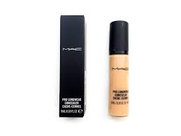 mac pro longwear concealer nc15 0