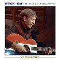 Buck 'Em!: The Music of Buck Owens, 1967-1975: Vol. 2