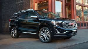 2020 gmc terrain review pricing and specs