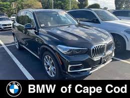 Used Bmw X5 For In Hyannis Ma