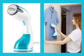 clothes steamer on amazon
