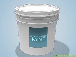 How To Paint A Bathroom 15 Steps With Pictures Wikihow