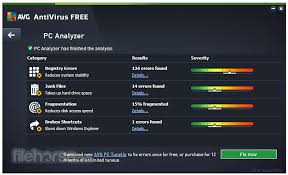 Created from the ground up to provide every windows user brilliant protection during surfing, social networking, and exchanging data with other people using. Avg Antivirus Free 64 Bit Download 2021 Latest For Windows 10 8 7