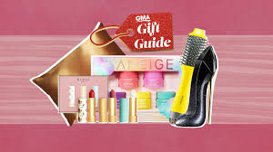 beauty lover s gift guide the
