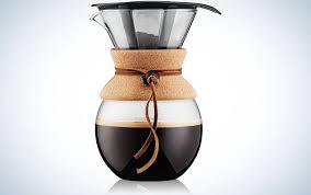 best pour over coffee maker for your