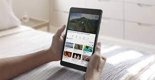 The samsung galaxy tab a 8.0 is a relatively affordable android tablet with decent specs, but you can get more bang for at $200, the samsung galaxy tab 8.0 is nicely built, but a little pricey for what you get. Galaxy Tab A 8 0 2019 Lte Black 32gb Samsung Gulf