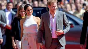 prince harry and meghan s children in