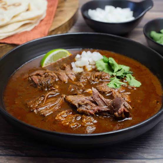 Slow Cooker Birria Recipe