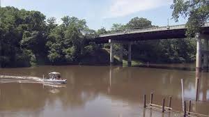 Nc Testing Cape Fear River For Unregulated Chemical Genx