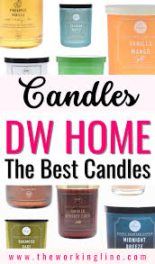 35 best dw home candles from christmas