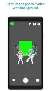 This will show buttons for the following functions: 9 Best Green Screen Apps For Android Ios Free Apps For Android And Ios