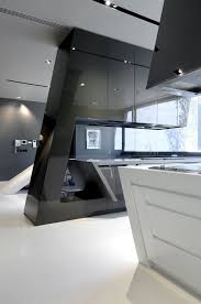top high tech kitchen design trends and