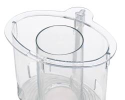 Cuisinart Pusher & Sleeve Assembly, Large
