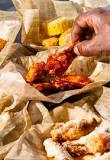 Which are the best Wingstop fries?