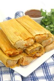 how to make mexican pork tamales 4