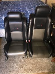 Seats For Nissan Altima For