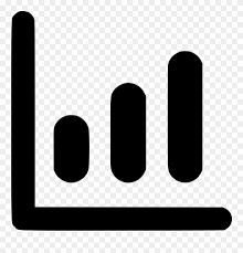 Graph Chart Bar Finance Business Analysis Svg Png Icon