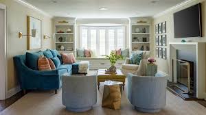 innovative living room decorating ideas
