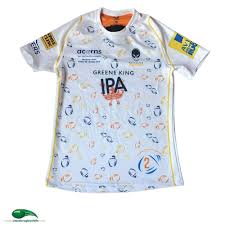 clic rugby shirts 2016 worcester