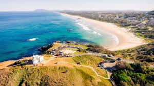 Port macquarie is a large australian town on the new south wales mid north coast, approximately 400 km north of sydney. Real Estate Market Changes Port Macquarie Still A Hot Spot Port Macquarie News Port Macquarie Nsw