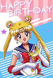 The top countries of supplier is china, from which the percentage. Sailor Moon Printable Birthday Cards Printbirthday Cards