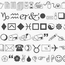 Why The Wingdings Font Exists Vox