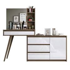Our stylish bedroom furniture and inspiring ideas are just what you need to create your dream bedroom, without breaking your budget. China Modern Mdf Bedroom Living Room Dresser Standing Wooden Computer Desk China Dresser Table Wooden Dresser