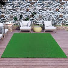 ottomanson turf collection waterproof