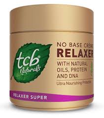 relaxers tcb naturals