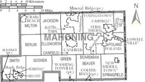 Austintown police dept | 30 followers on linkedin. Mahoning County Ohio Wikipedia
