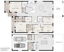 Floor Plan Friday Sloping Block With