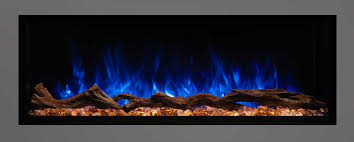 Electric Fireplace Landscape Pro 56