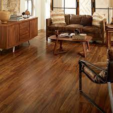 waterproof wood plank laminate flooring