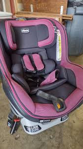 Chicco Nextfit Zip Car Seat Brand New