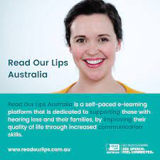 australian edtech news read our lips