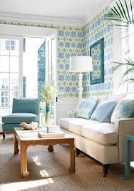 33 living room wallpaper ideas