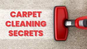 10 carpet cleaning tips from the pros