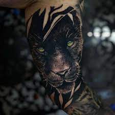 Tanya casteel on 04/09/2020 at 5:07 pm you're welcome. 50 Best Panther Tattoo Designs And Meanings Saved Tattoo